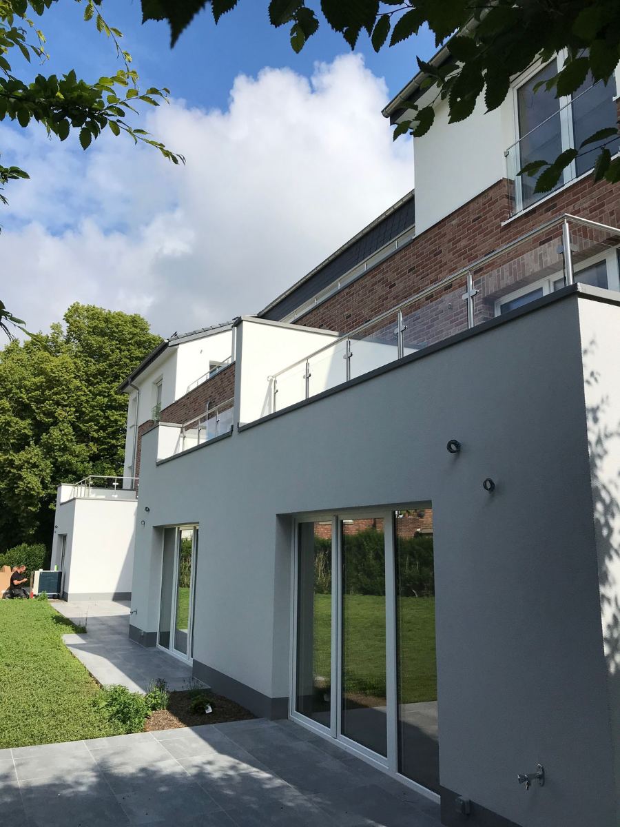 Construction neuve