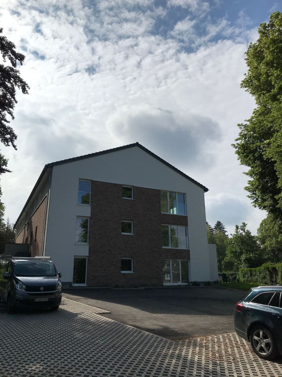 Logements et ouvrages publics